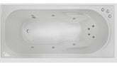MODENA Jets Spa Bath With Sizes 1515/1635/1785 and 10/12/16 Flush Jets